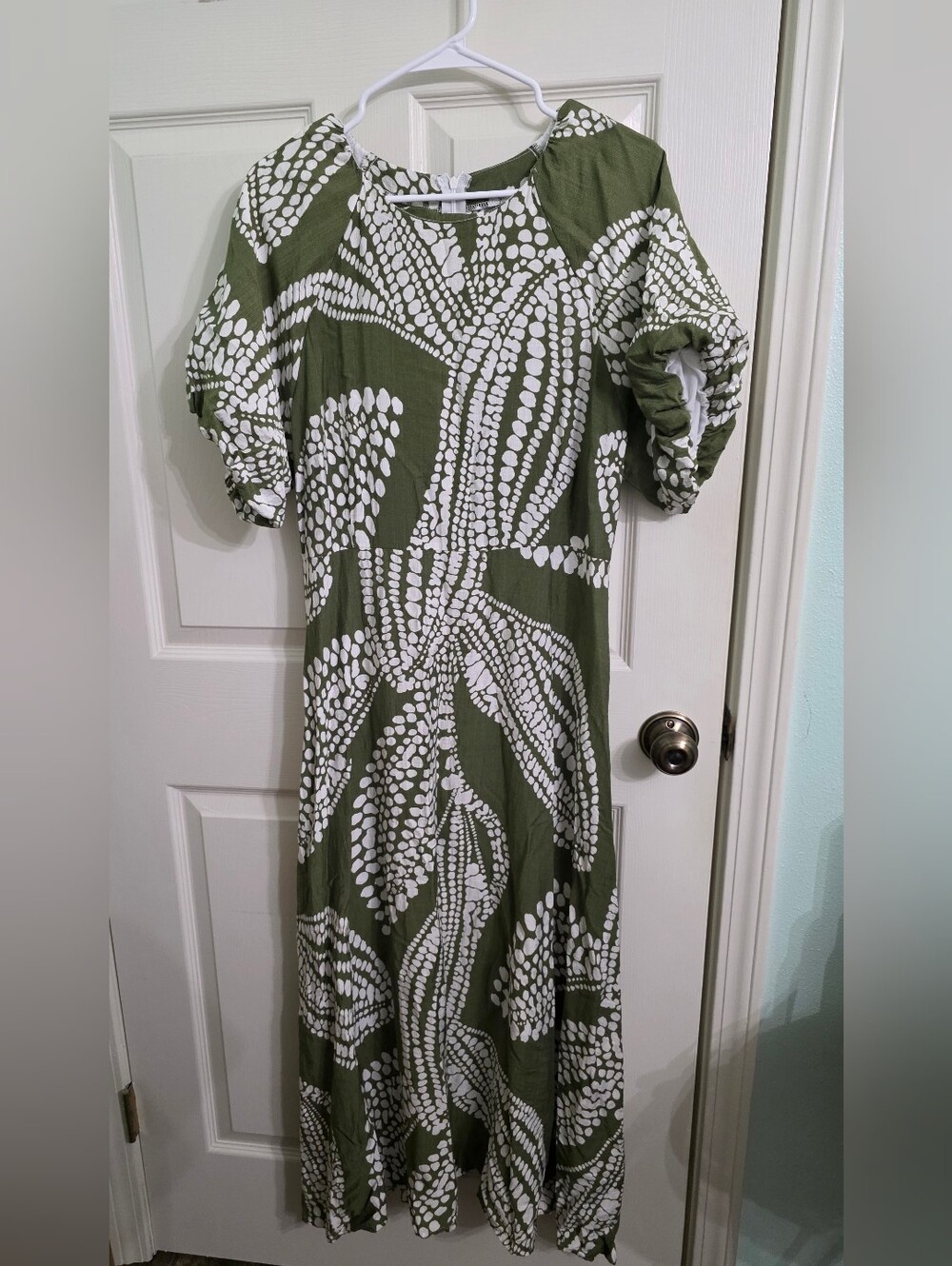 SHEIN dress